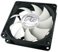 Arctic cooling ARCTIC F8 (AFACO-08000-GBA01) Arctic cooling ARCTIC F8 (AFACO-08000-GBA01)